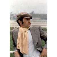 Мэтр тоже их любил. И не только в роли.