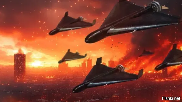 18 ноября 2025, 00:18



На Днепропетровск идет волна "Гераней"



От 30 до 50 беспилотников атакуют объекты ВСУ в городе. Слышны взрывы от падения "Гераней" и вторичной детонации на месте прилетов.

Больше ударов ВКС РФ по Украине!