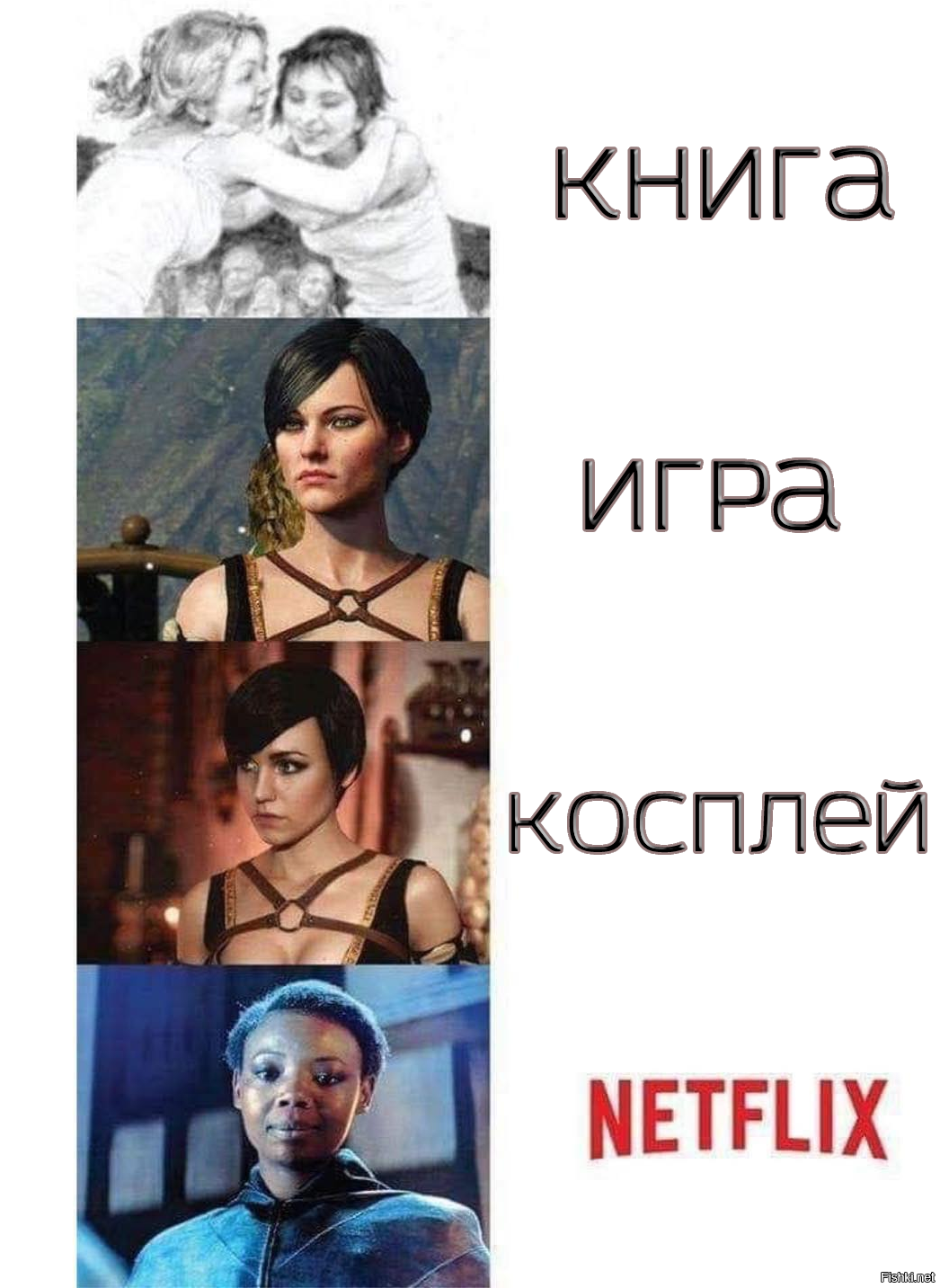 одааа амриканцы они такие