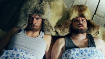 «Ёшкин кот! Так вас же зовут Абдул?!": Виталий Милонов снова накрыл подпольный бордель с мигрантами
