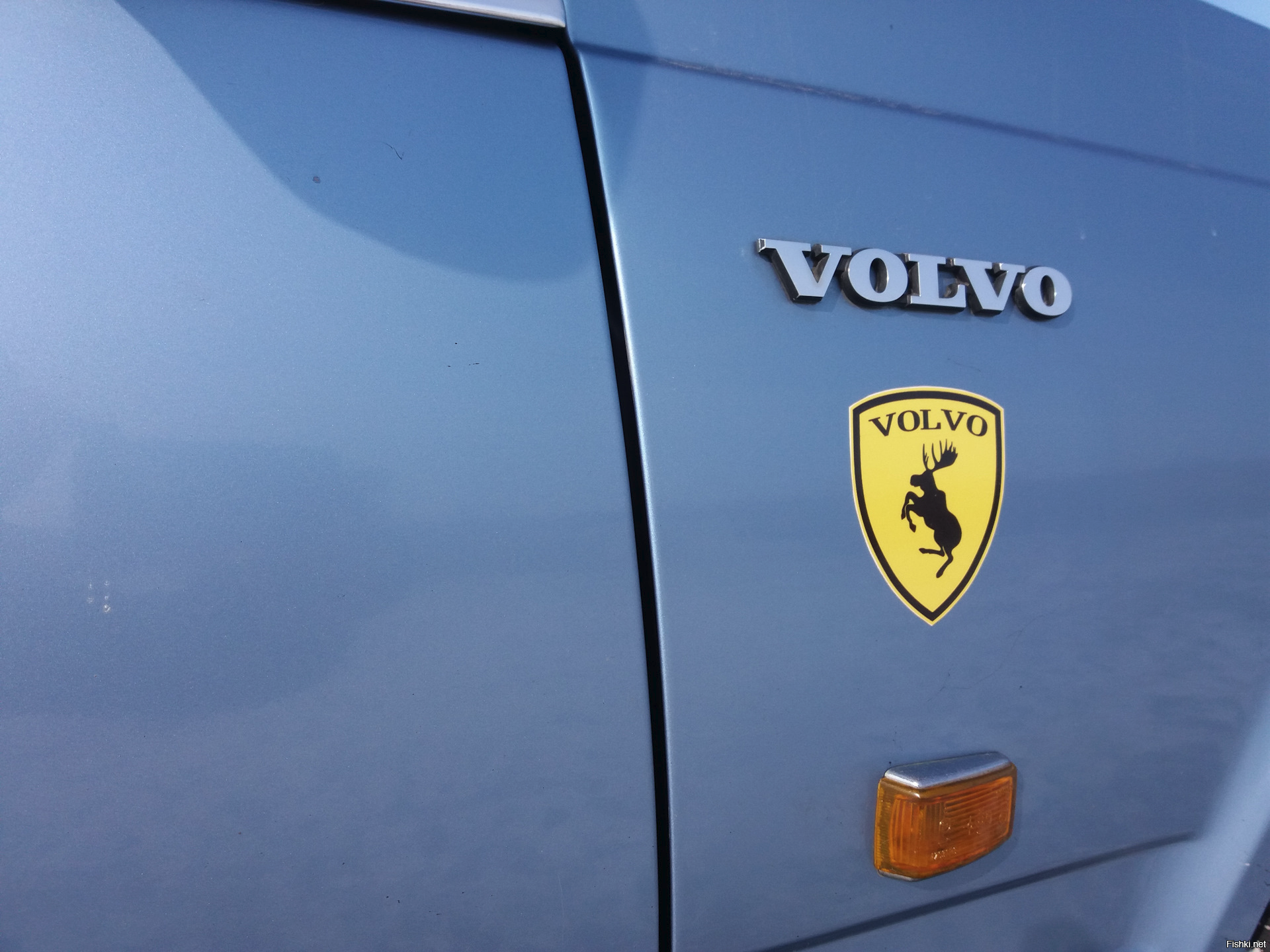 Как выглядит персонализация от Ferrari за 15 000 долларов США