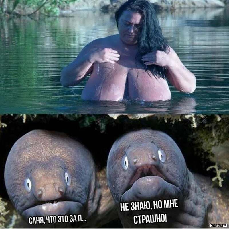 Ну зачем сразу из крайности в крайность бросаться?