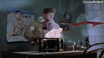 В Сургуте после взрыва газового баллона вспыхнул супермаркет «Магнит»