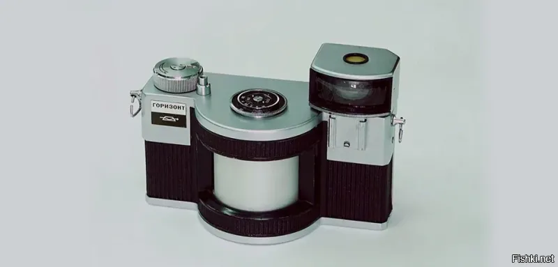 Что это за чудо-юдо?