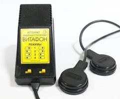 Раз уже вибратор к носу прикладывают, нужно им посоветовать витафон в катманду засовывать. Или они по старинке массажером Hitachi пользуются?