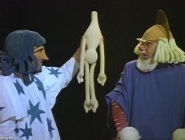 Христианская мозаика 1500-летней давности открывает забытые библейские тайны