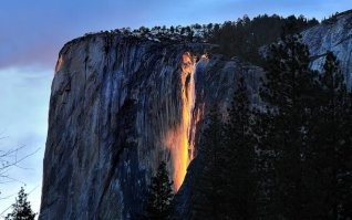 Йосемитский.