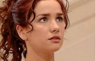 Вот Милагрос, а в посте какая-то сука.