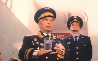 Чтобы помнили. Владимир Шаинский