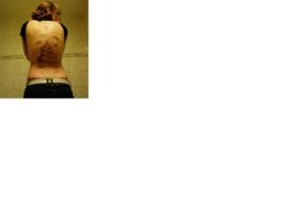 18 татуировок, целесообразность создания которых сложно объяснить