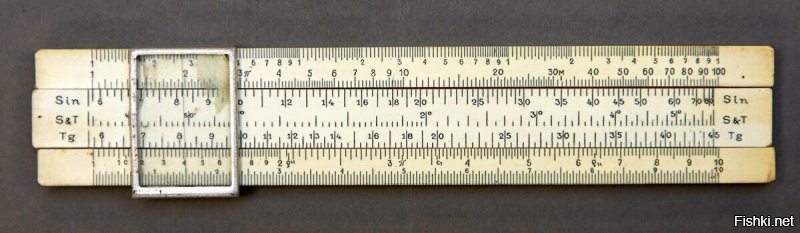 Ждём видео про умножение на этом гаджете