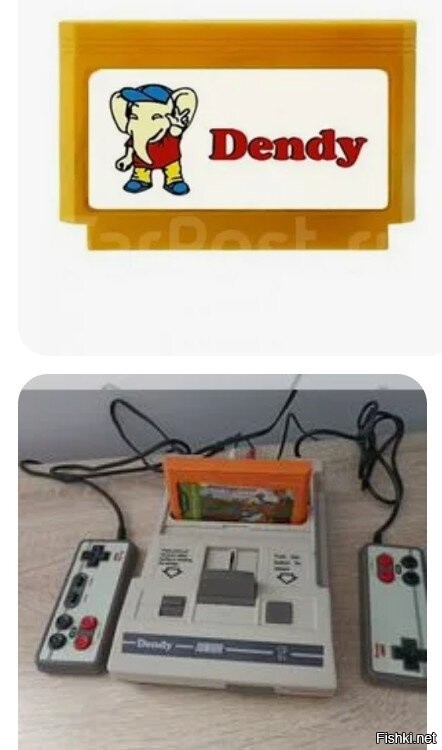 Мужчина остановил несущегося слона неожиданным жестом