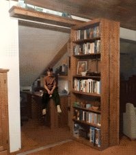 Просто гифки, всякие и&nbsp;разные