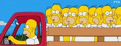 это уже было в Симпсонах