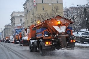 Ну в Москве то эта байда не актуальна! Правда хачи на злектровеликах круглый год херачат!