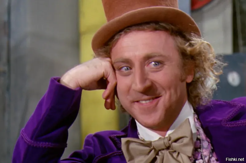 Ага. Подонок, подонок...
И мерзавец каких свет не видывал...