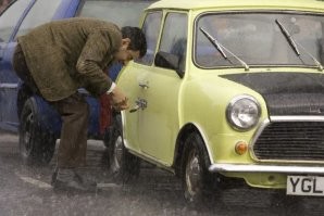 АвтоВсячина