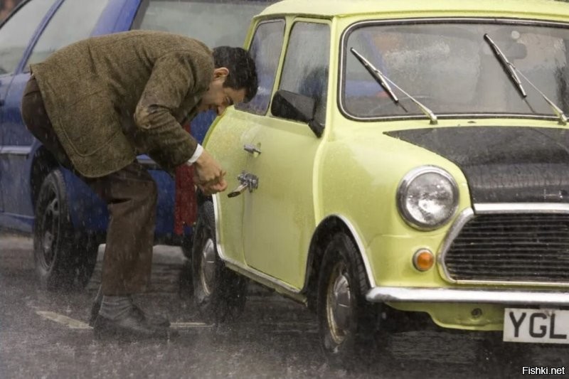 АвтоВсячина