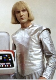 Робот станцевал для Владимира Путина