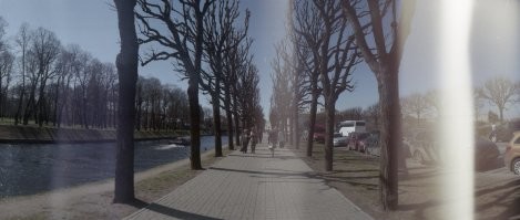 Интересные фотографии времен СССР