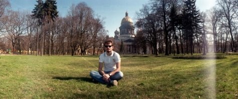 Интересные фотографии времен СССР