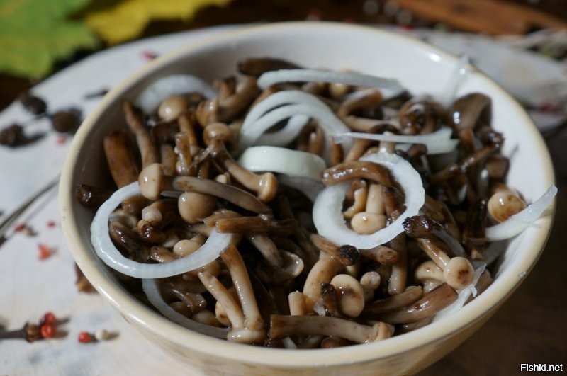 Эттаж опята!)))