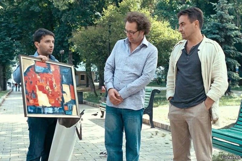 11 примеров странного, но символичного современного искусства