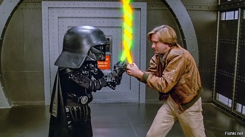 сила и длина Шварца