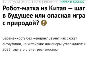 Что нужно мужчинам от женщин: всего две вещи