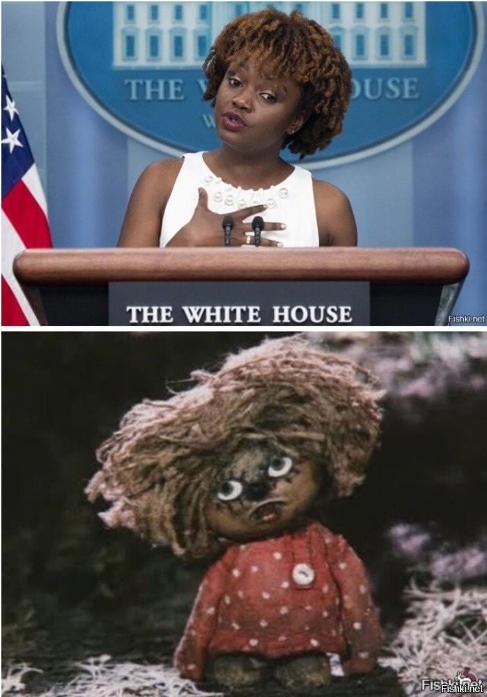 Только Кузя от оной избавился... и вот опять.