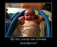 Полкило позитива