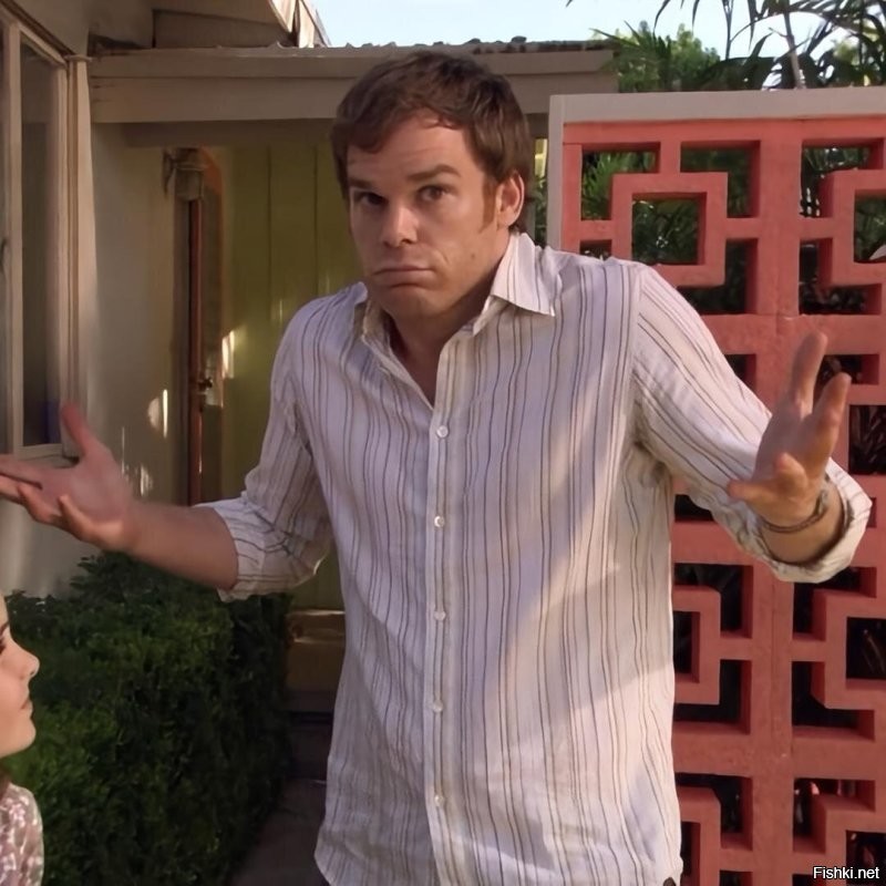 Ну я не знаю...
Нагрели Мостика вчера...
Весело же, годами тусили...
Уважаемый человек среди нас был...
За порядком в Солянке смотрел...
А тут вдруг на тебе... Кто бы мог подумать...