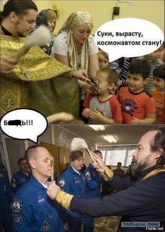 Возле Троице-Сергиевой Лавры произошло чудо