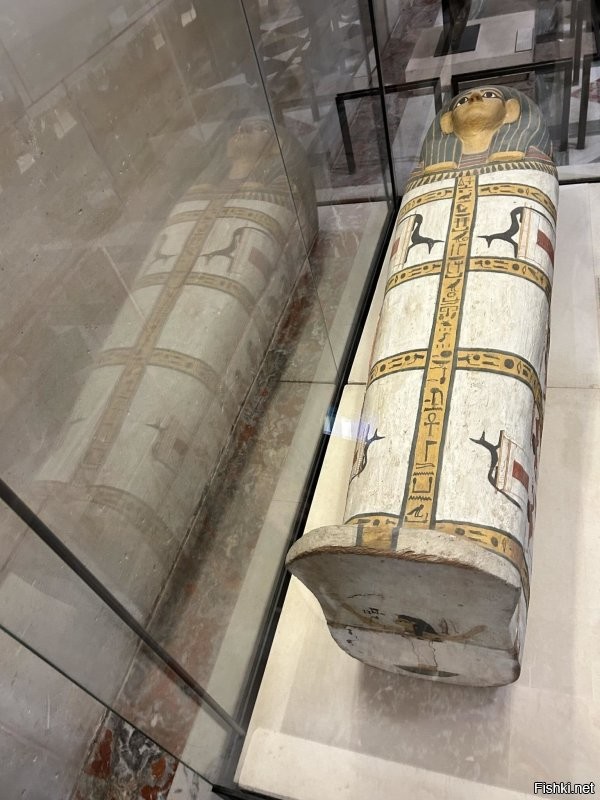 C вкусом старины :)