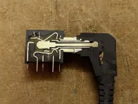 И где тут наушник? Джек 3.5 вижу, наушник не вижу.