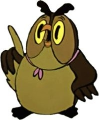 Очаровательные совы