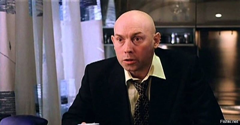 Одно слово - ...