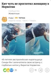 Вот неугомонная, первого раза ей не хватило!