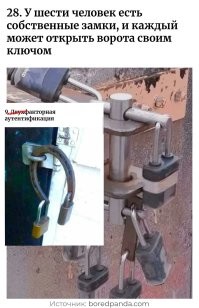 Это не глупо, если работает! 30 гениальных творений инженеров-самоучек