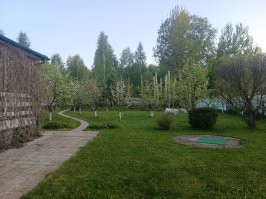 15 уголков планеты, где природа и гений человека говорят на одном языке