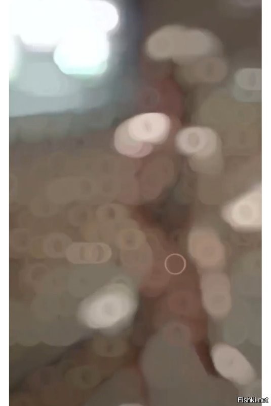 Мутная она, как-то...