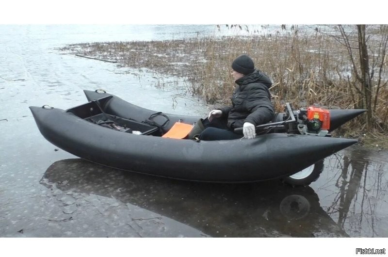 Тем временем на водоёме в Приморье