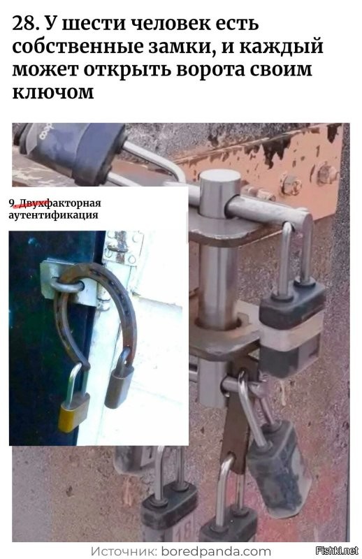 Это не глупо, если работает! 30 гениальных творений инженеров-самоучек