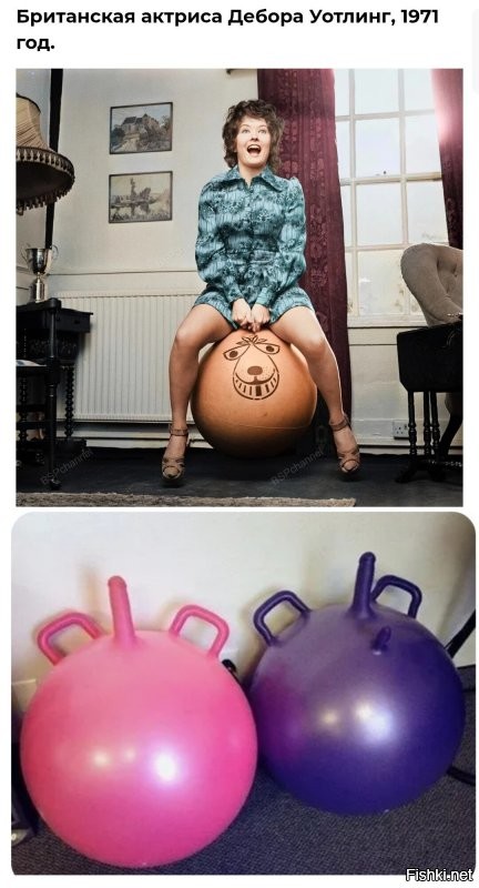 Любопытные фотографии из прошлого Великобритании