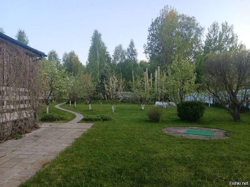 15 уголков планеты, где природа и гений человека говорят на одном языке