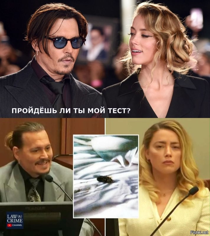 Американки придумали тест для парней на готовность к детям