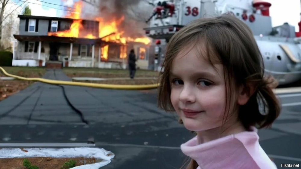 Неожиданный финал смены: у курьера взорвался электросамокат