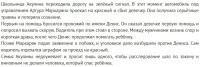 Ни одно доброе дело в России не останется безнаказанным для русского человека, особенно если виновен во всем долбаный хач.
