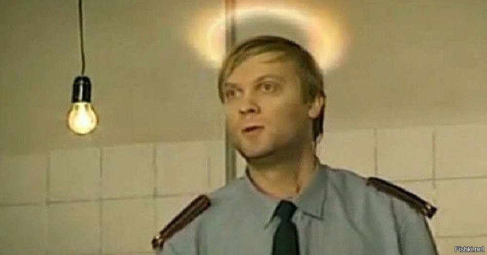 Возле Троице-Сергиевой Лавры произошло чудо