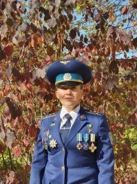 чёт про эту бабёшку ничего не слышно, а сколько шуму было.